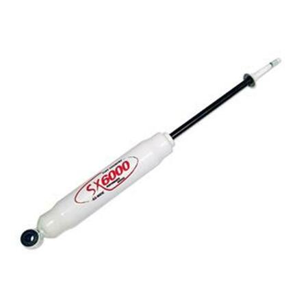 TUFF COUNTRY Shock Absorber White T1C-62182